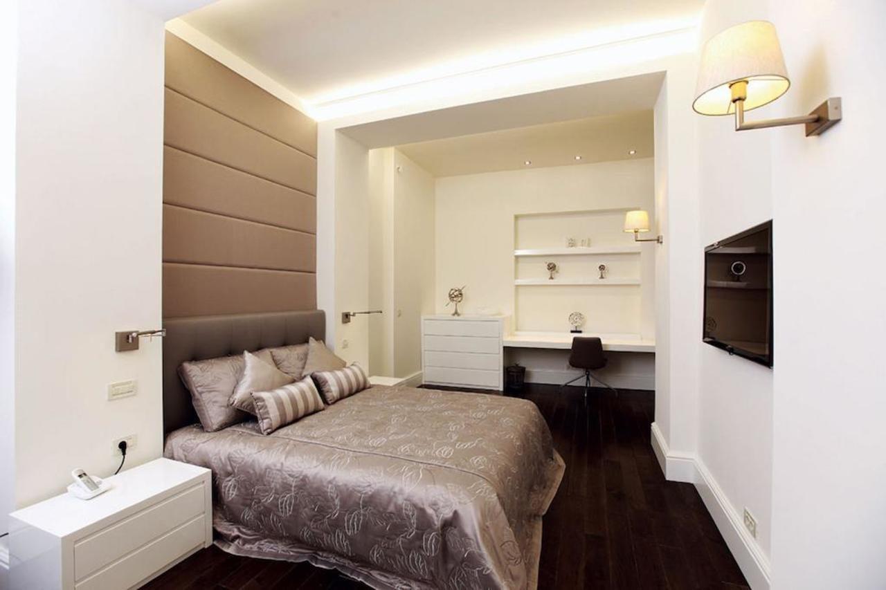 Pera Residence Istanbul Exteriör bild