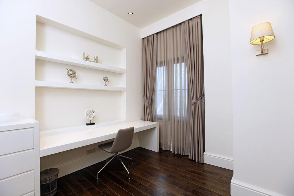 Pera Residence Istanbul Exteriör bild