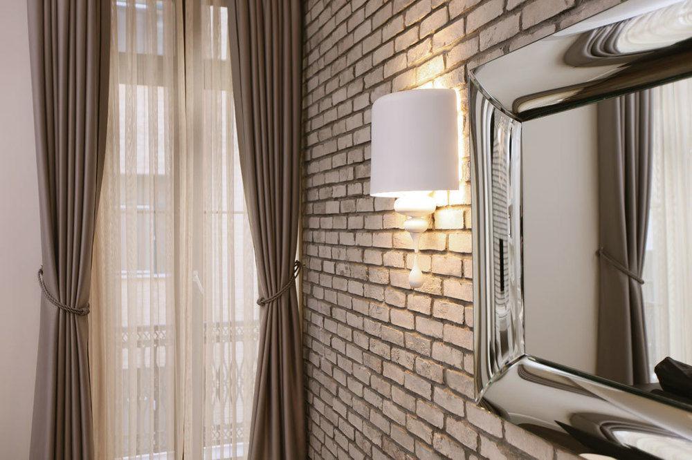 Pera Residence Istanbul Exteriör bild